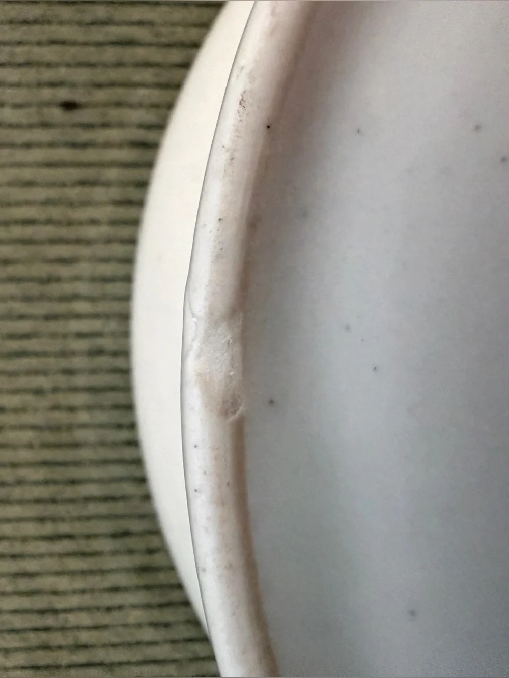 Dansk Brown Mist Set of 3 Stoneware Soup Cereal Bowls Niels Refsgaard Vintage